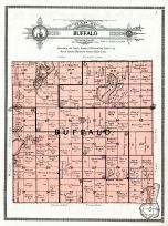 Buffalo, Minnehaha County 1913